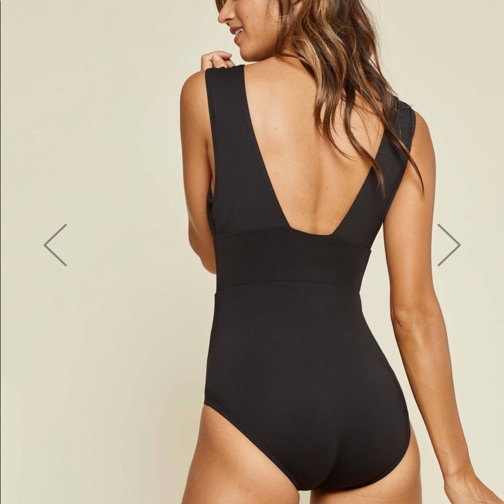 Andie Swim - Mykonos One Piece - SMALL